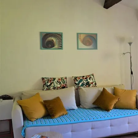 Villa Bastidon 4 Personnes Vue Mer Dans Calme *
