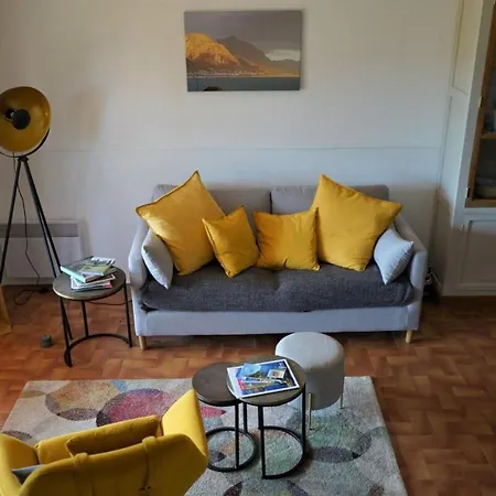 Bastidon 4 Personnes Vue Mer Dans Calme Villa Saint-Raphael (Var)