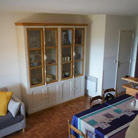 Villa Bastidon 4 Personnes Vue Mer Dans Calme *