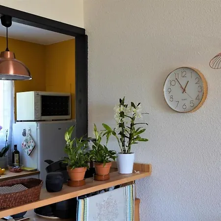 Villa Bastidon 4 Personnes Vue Mer Dans Calme *